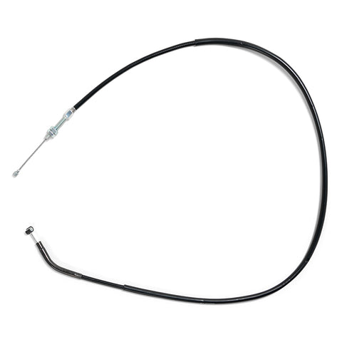 Stainless Steel & PVC Clutch Cable for Suzuki SV 650S 2003-2009