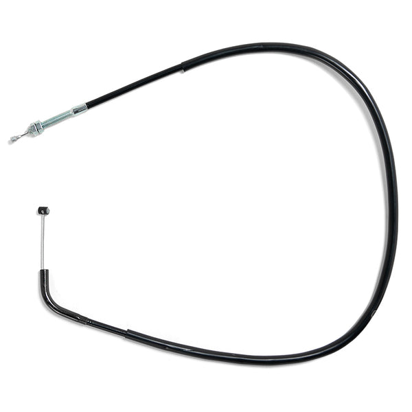 Stainless Steel & PVC Clutch Cable for Honda CBR900RR 1993-1997