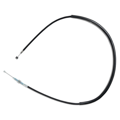 Stainless Steel & PVC Clutch Cable for Honda CBR600F4I 2001-2006