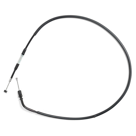 Stainless Steel & PVC Clutch Cable for Honda CRF450X 2005-2007