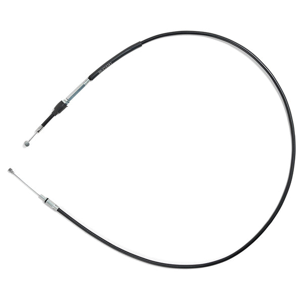 Stainless Steel & PVC Clutch Cable for Honda CR125R 2000-2003