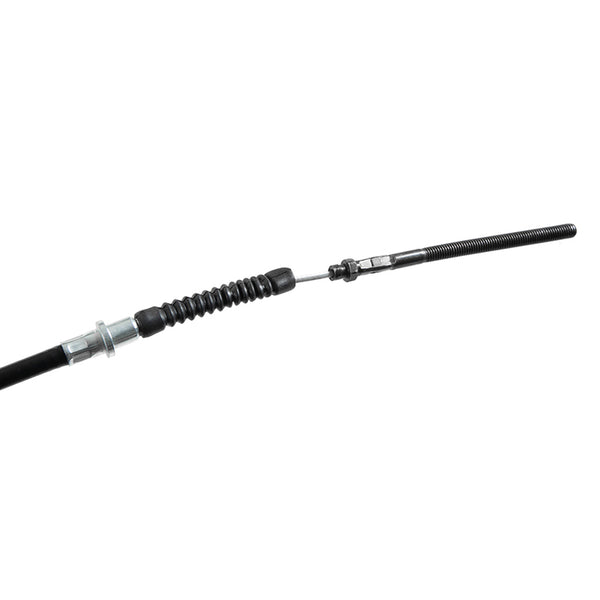 Rear Hand Brake Cable for Honda Rancher 350 2000-2006 Rancher 400 2004-2007 TRX400FM 1995-2003