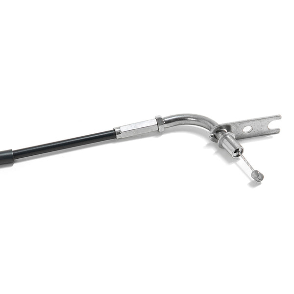 Pull Throttle Cable for Kawasaki VN 800A 1995-2005/VN 800B 1996-2005/VN 1500D 1996-1997/VN 1500E 1998-2004