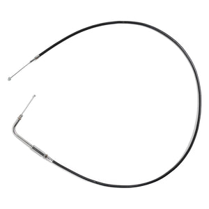 PVC Throttle Cable for Harley Davidson Dyna/Fatboy/Heritage/Night Rod/Road King/Road Glide/Softail/Sportster