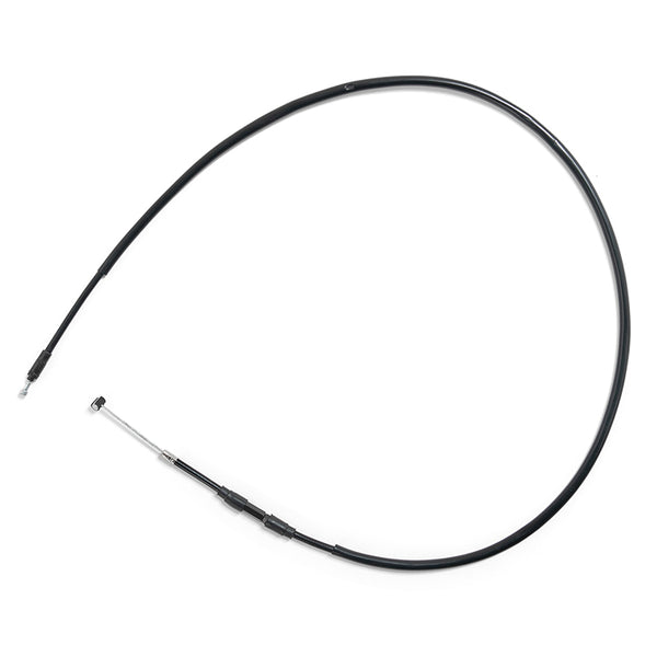 Stainless Steel & PVC Clutch Cable for Kawasaki KX250 2005-2007