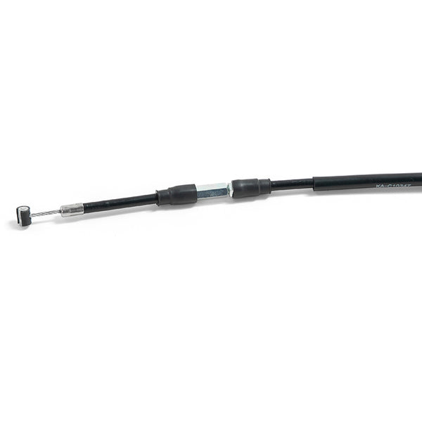 Stainless Steel & PVC Clutch Cable for Kawasaki KX250F 2004 / Suzuki RMZ250 2004