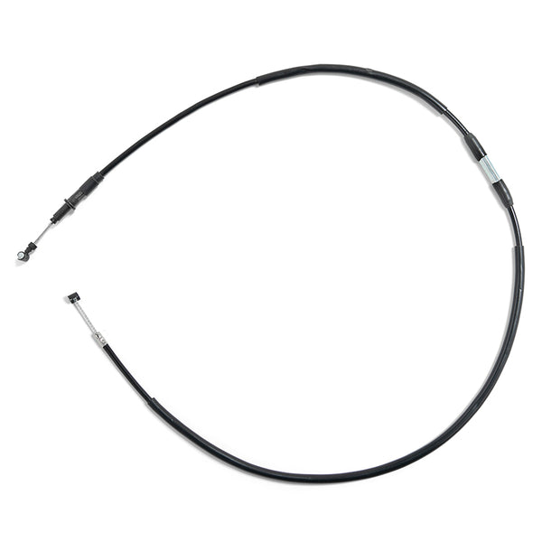 Stainless Steel & PVC Clutch Cable for Kawasaki KX250F 2017-2018