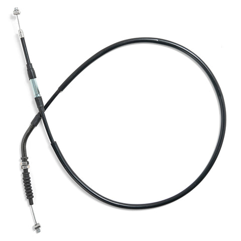 Stainless Steel & PVC Clutch Cable for Kawasaki KX450F 2006-2008