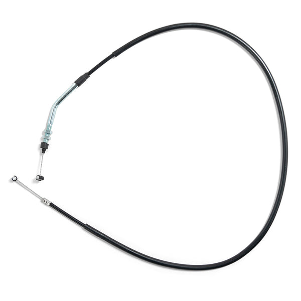 Stainless Steel & PVC Clutch Cable for Kawasaki KX450F 2017-2018
