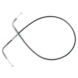 Push Throttle Cable for Kawasaki VN 800A 1995-2005/VN 800B 1996-2005/VN 1500D 1996-1997/VN 1500E 1998-2004