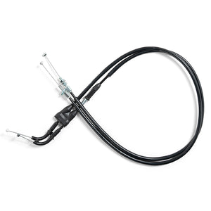 Pull Push Throttle Cable for Honda CRF450R/CRF450RX 2017-2018