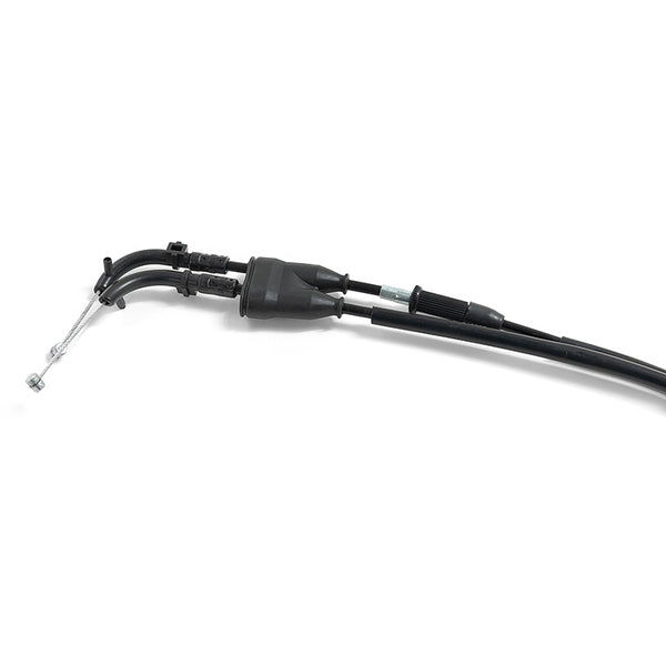 Pull Push Throttle Cable for Honda CRF450R/CRF450RX 2017-2018