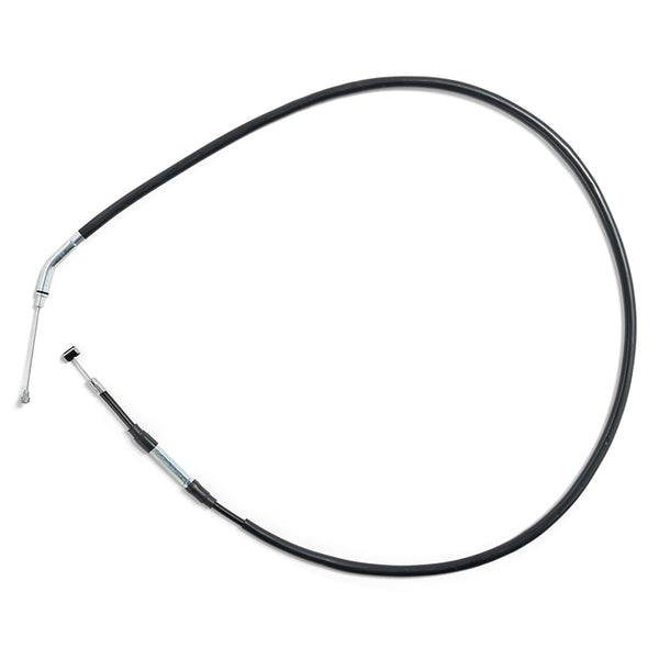 Stainless Steel & PVC Clutch Cable for Honda CR125R 2004-2007