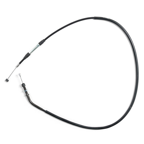 OEM# C10550 Stainless Steel & PVC Clutch Cable for Honda CRF450R 2008