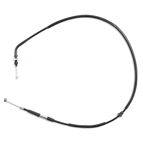 Stainless Steel & PVC Clutch Cable for Honda CRF450RX 2017