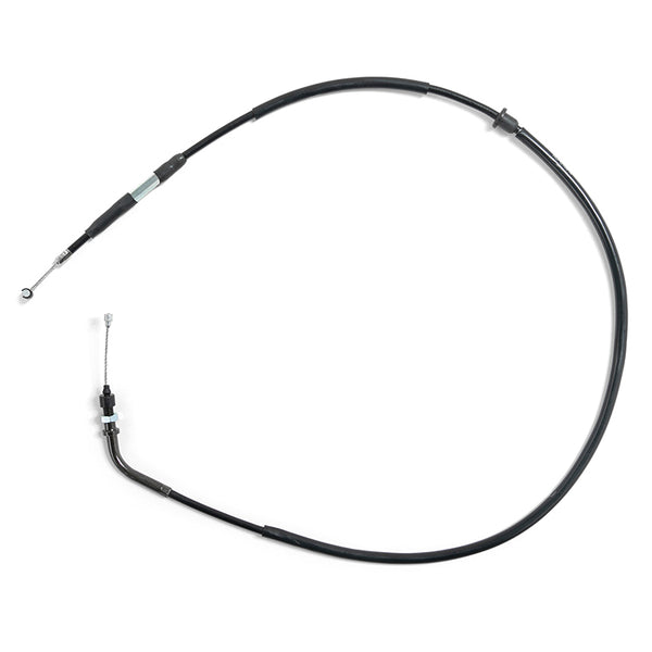 Stainless Steel & PVC Clutch Cable for Honda CRF450R 2017-2018 / CRF450RX 2018