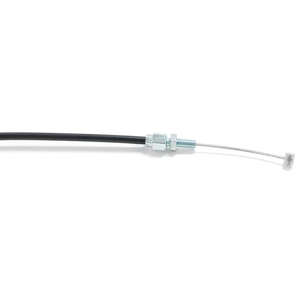 Stainless Steel & PVC Push Throttle Cable for Honda CBR600RR 2007-2014
