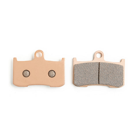 Motorcycle Front Brake Pads for SUZUKI GSX 1300 ABS/GSX 1300 B-King 2008-2012