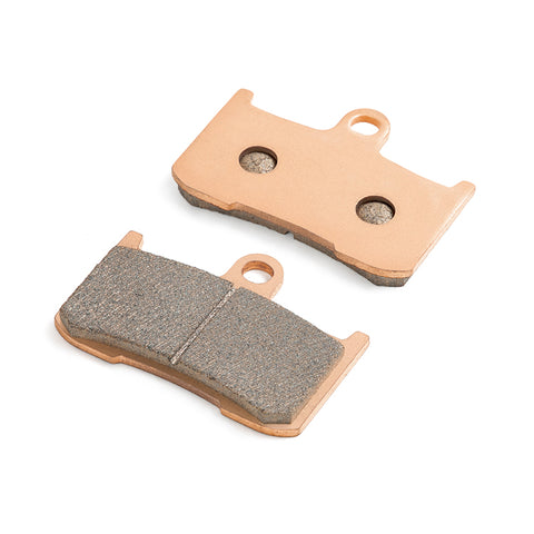 Motorcycle Front Brake Pads for TRIUMPH Speed Triple R 1050 2005-2011