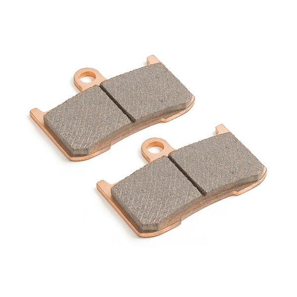 Motorcycle Front Brake Pads for TRIUMPH Speed Triple R 1050 2005-2011