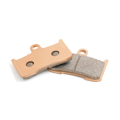 Motorcycle Front Brake Pads for TRIUMPH Daytona 675 2006-2008