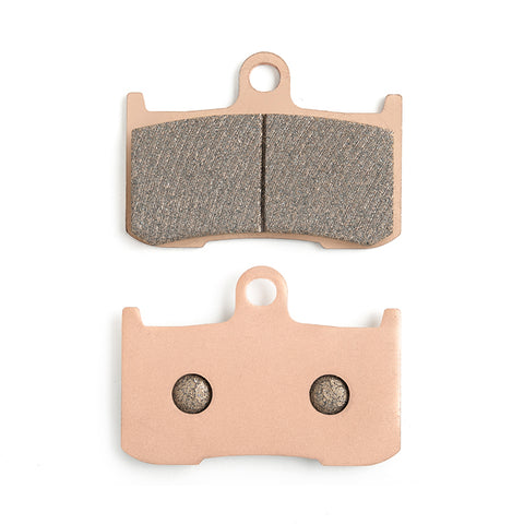 Motorcycle Front Brake Pads for KAWASAKI ZX 9R 2002-2004