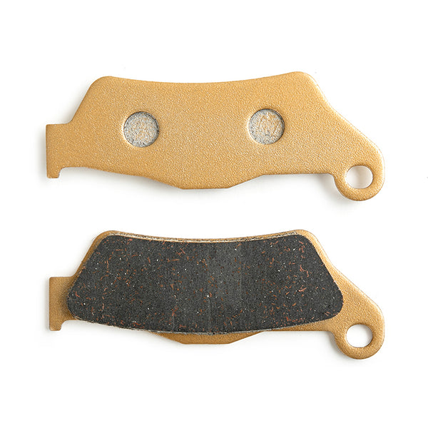 MX Front Brake Pads for Husqvarna CR125 WR125 / Husaberg FE450 / KTM EXC125 EXC200 EXC250