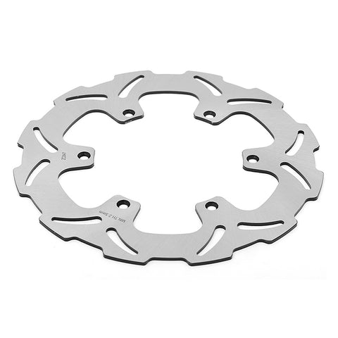 Front Brake Disc Rotor for Yamaha YZ250FX 2016-2018