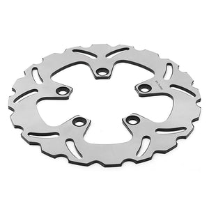 Rear Brake Disc Rotor for Suzuki GSX-R750 1985-1995