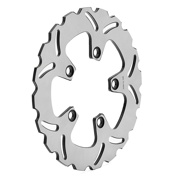 Rear Brake Disc Rotor for Suzuki GSX-R750 1985-1995