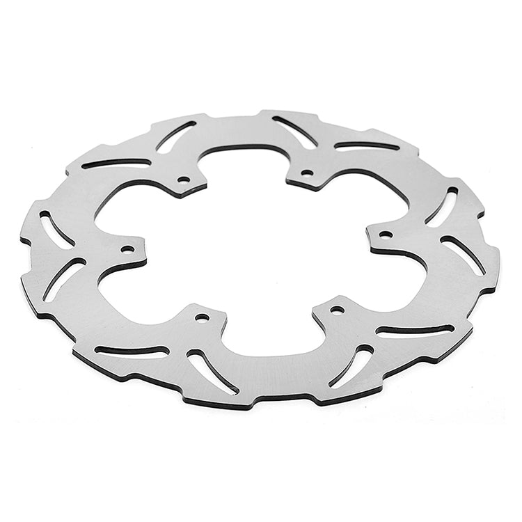 Rear Brake Disc Rotor for Yamaha YZ250X 2016-2019