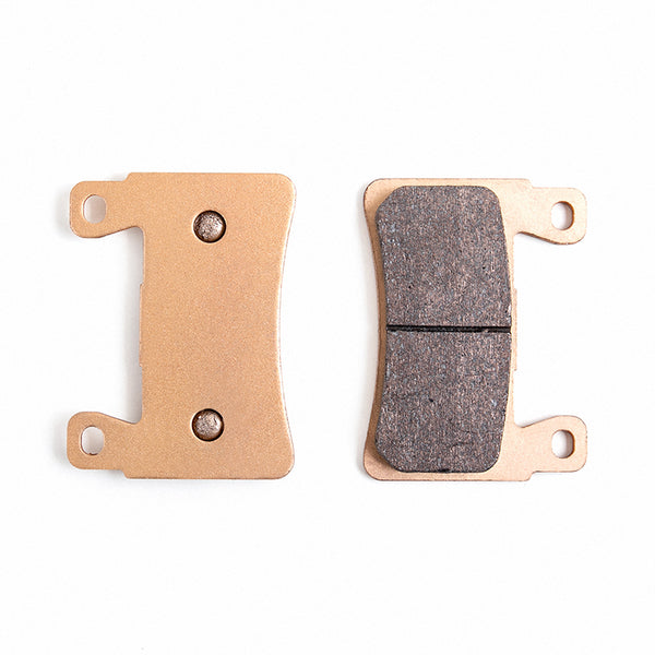 Motorcycle Front Brake Pads for HONDA RVT 1000R (RC51) 2000-2006