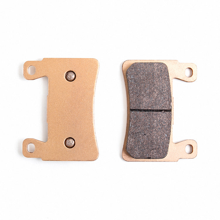 Motorcycle Front Brake Pads for HONDA CBR 954RR 2002-2003