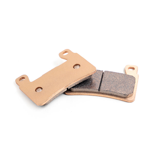 Motorcycle Front Brake Pads for HONDA CBR 954RR 2002-2003