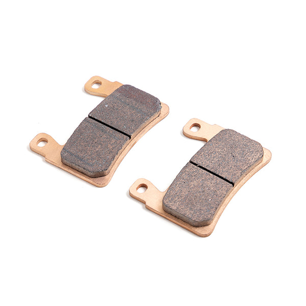 Motorcycle Front Brake Pads for HONDA RVT 1000R (RC51) 2000-2006