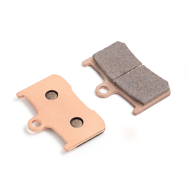 Motorcycle Front Brake Pads for KAWASAKI ZX 9R 2002-2004