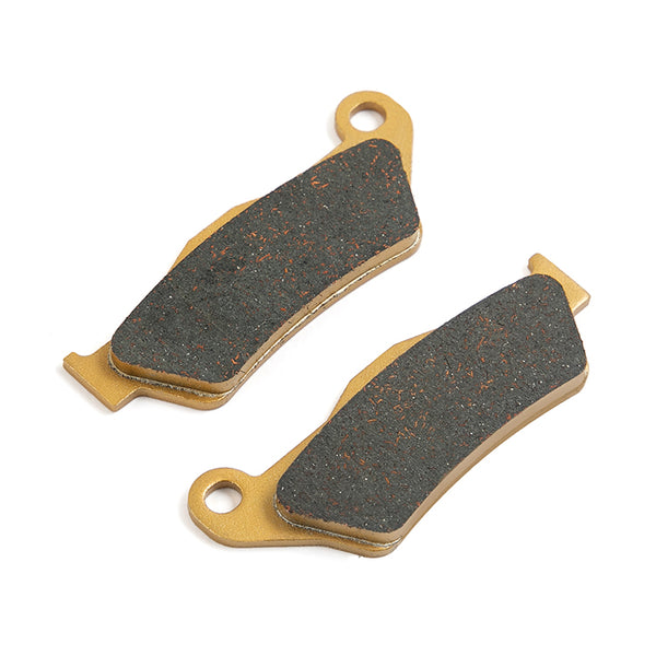 MX Front Brake Pads for KTM SX125 1994-2018 / SXF250 SXF450 2007-2016 / EXC300 EXC450 2004-2018