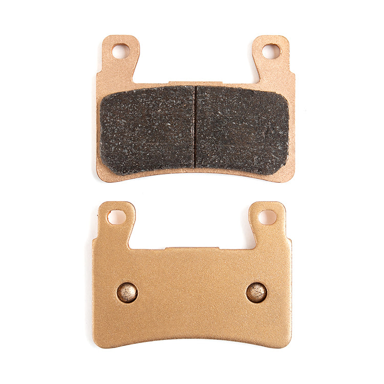 Front Brake Pads for Harley Softail FLFB FLFBS FLHC FLHCS FLSL FXSB FXBRS FLDE FXBB FXFB FXLR FXBR FXST