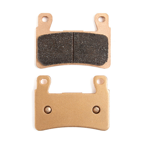 Front Brake Pads for Harley Sportster XR1200 2008-2010 / XR1200X 2010-2012