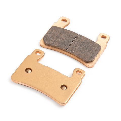 Motorcycle Front Brake Pads for HONDA CBR 600F4/CBR 600F4i Sport 1999-2006