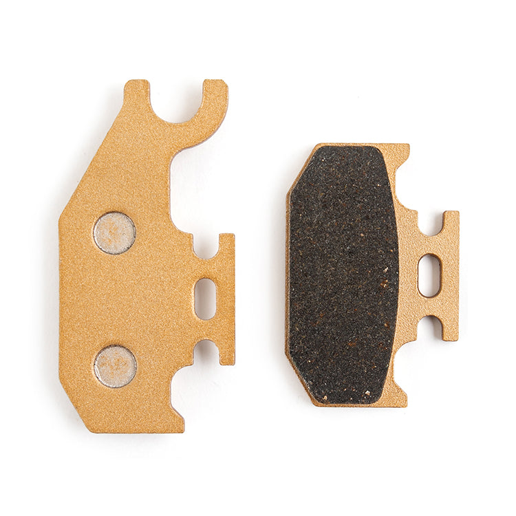 ATV Front and Rear Brake Pads for CAN-AM Most models 2007-2014