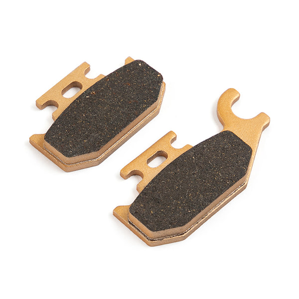 ATV Front and Rear Brake Pads for CAN-AM Most models 2007-2014