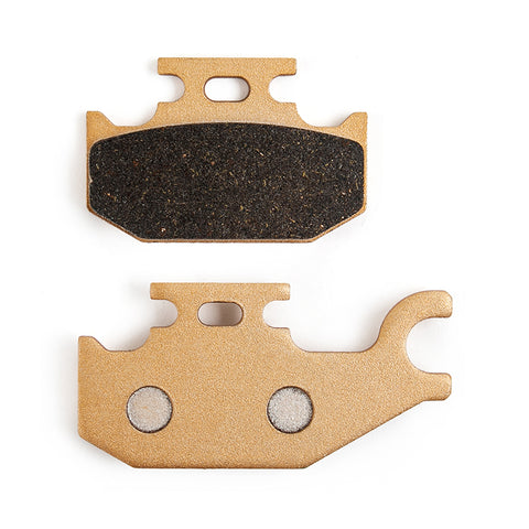 ATV Front and Rear Brake Pads for CAN-AM Most models 2007-2015