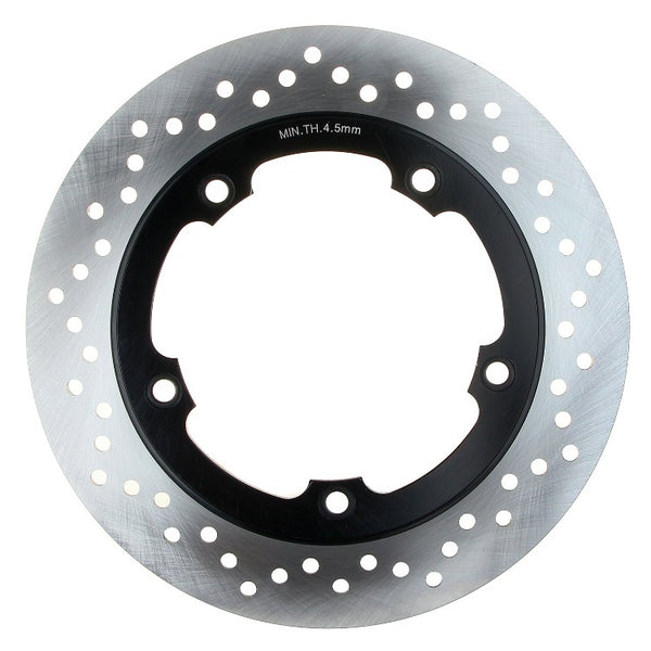 Front Rear Brake Disc for Triumph America 865 EFI 2008-2015 / America 790 Carb 2002-2007 / Bonneville America 790 2002-2006