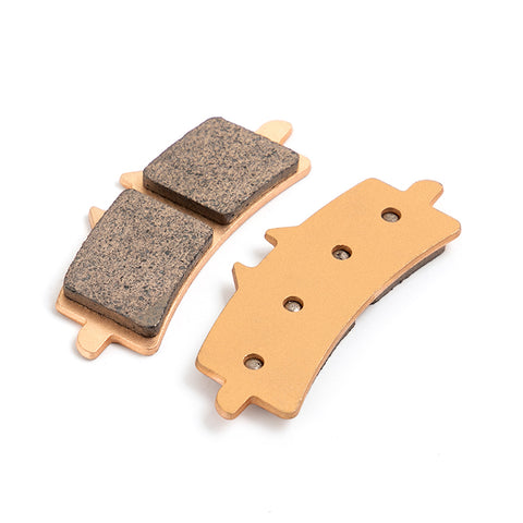 Front Brake Pads for Aprilia RSV4 R / RSV4 Factory 2009-2012 / RSV 4 Factory ABS / RSV 4 R ABS 2013-2015