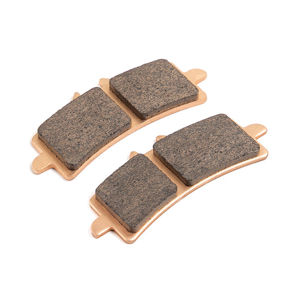 Front Brake Pads for Aprilia RSV4 R / RSV4 Factory 2009-2012 / RSV 4 Factory ABS / RSV 4 R ABS 2013-2015