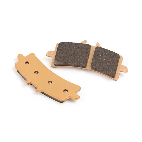 Front Brake Pads for KTM 990 SMR 2009-2011 / 1190 RC8 2008-2012 / 1190 RC8R 2009-2014 / 1290 Superduke R 2014-2015