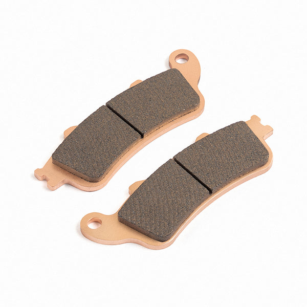 Motorcycle Rear Brake Pads for HONDA ST 1300/ST 1300 ABS 2002-2013
