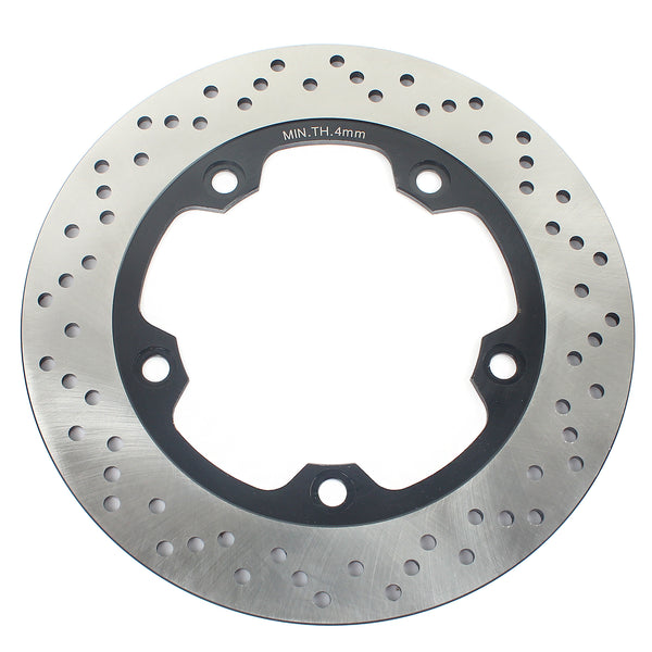 Front Rear Brake Disc Rotors for Suzuki SV650 ABS 2007-2021 / SV650S ABS 2007-2012