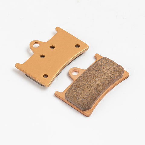 Motorcycle Front Brake Pads for YAMAHA YZF R1 M 2015-2018